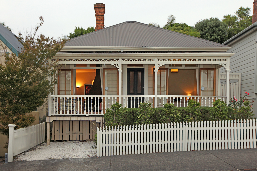 Property Sold , Ponsonby,