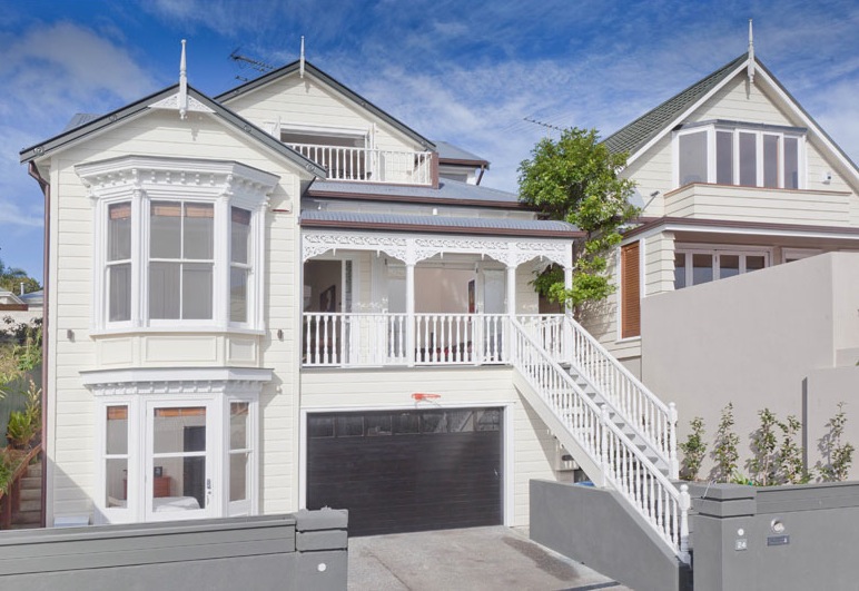 Property Sold , St Marys Bay,