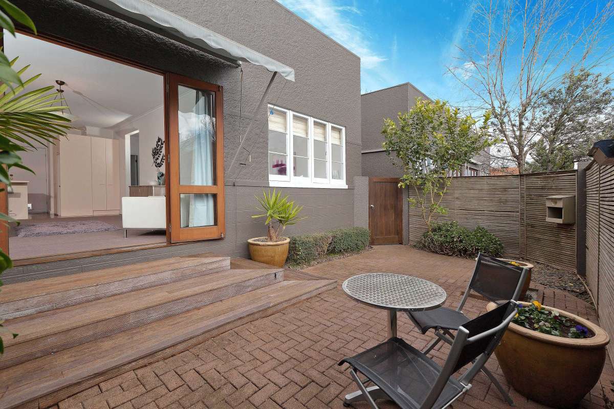 Property Sold , Parnell,