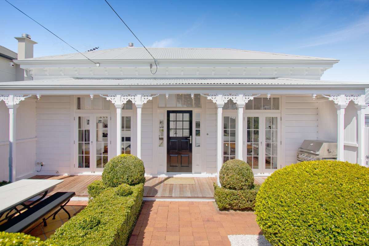 Property Sold , Parnell,