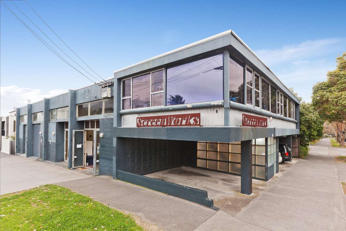 Property Sold , Ponsonby,