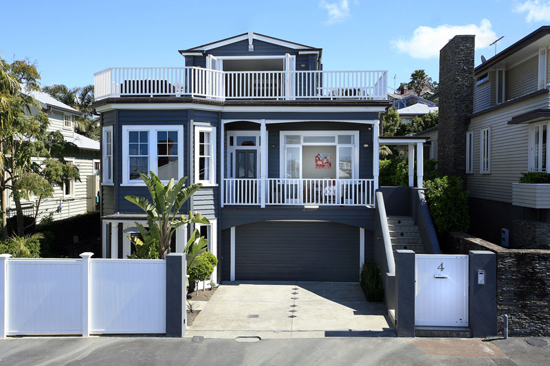 Property Sold , St Marys Bay,