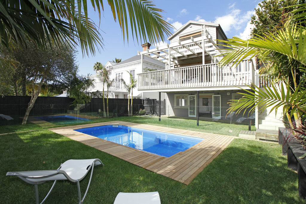 Property Sold , Freemans Bay,