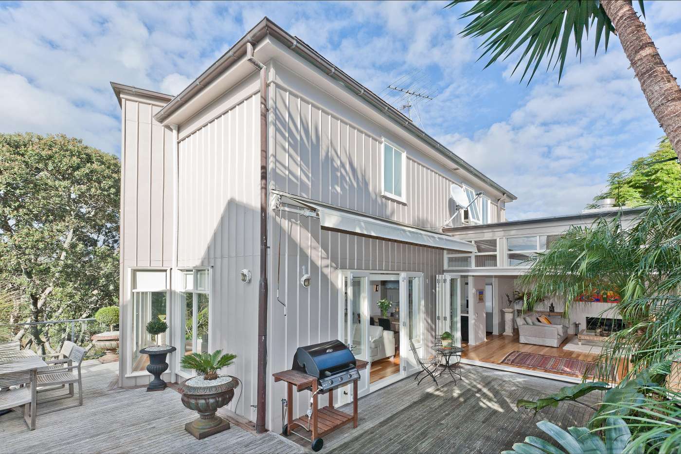 Property Sold , Parnell,