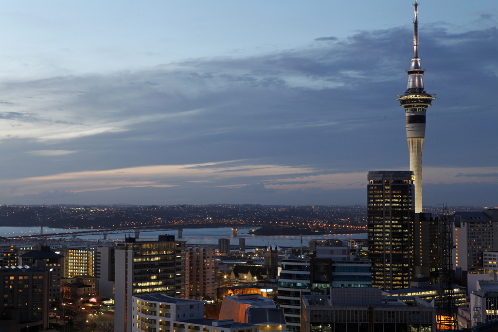 Property Sold , Auckland Central,