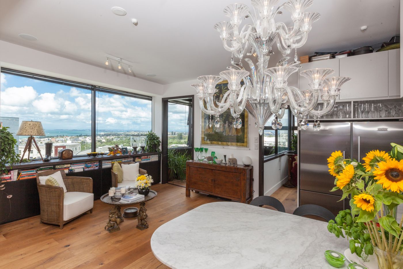 Property Sold , Auckland Central,