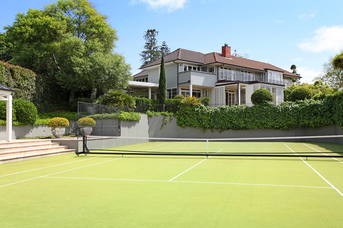 Property Sold , Kohimarama,