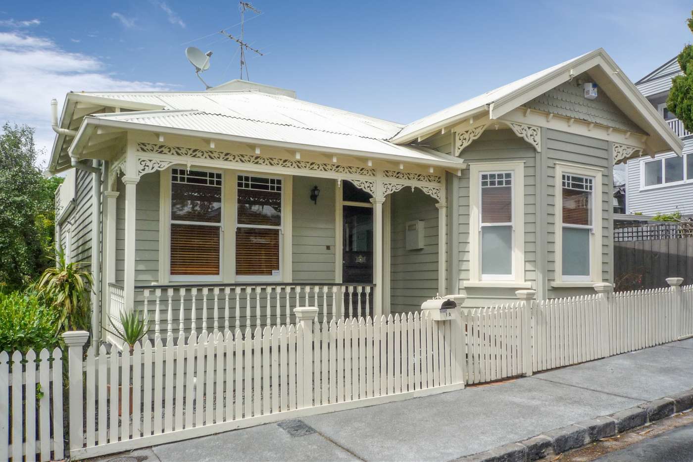 Property Sold , Freemans Bay,