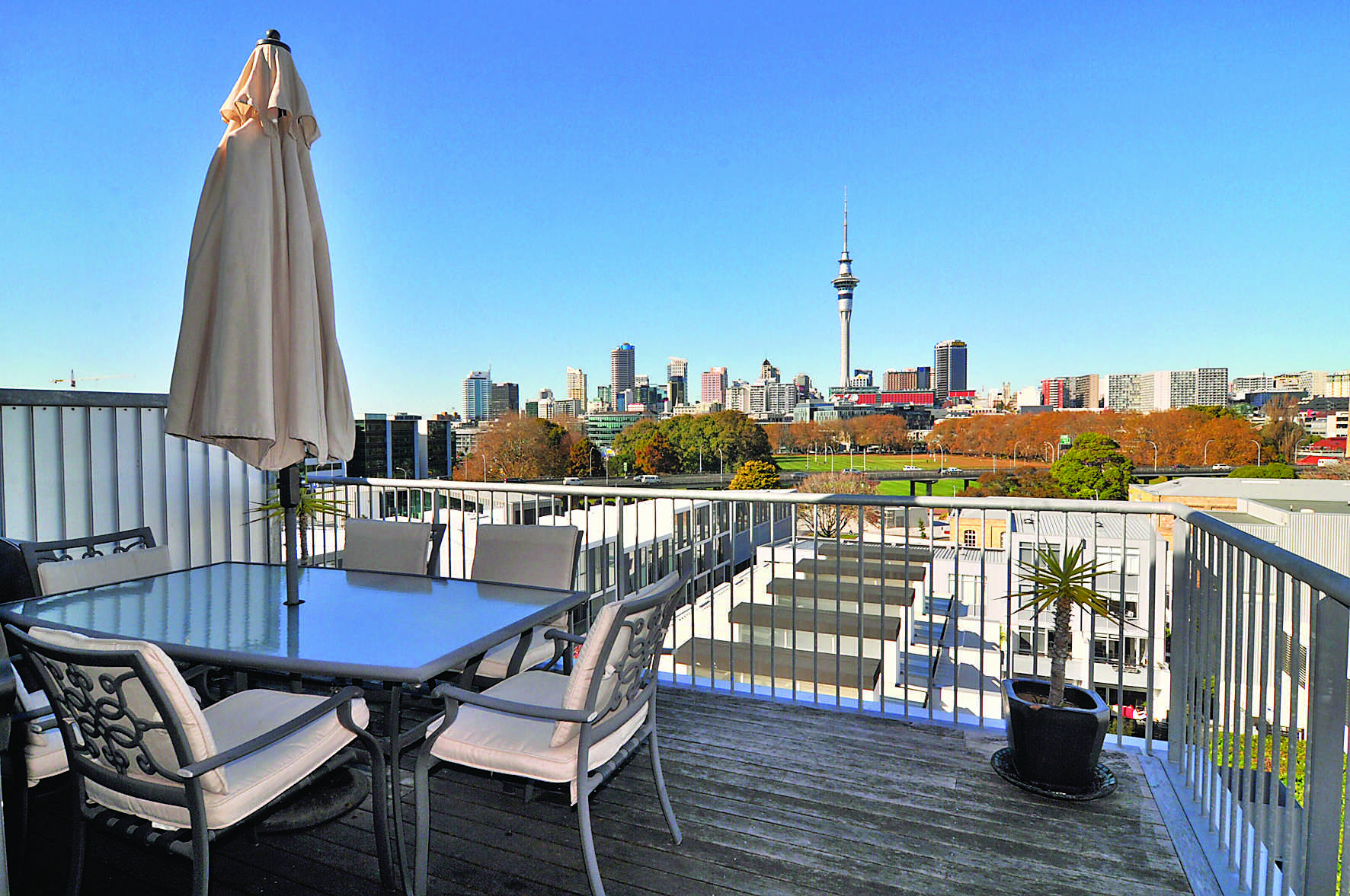 Property Sold 13 The Boardwalk, Freemans Bay, Auckland City