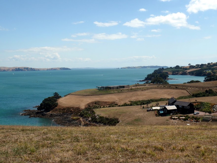 Property Sold , Waiheke Island,