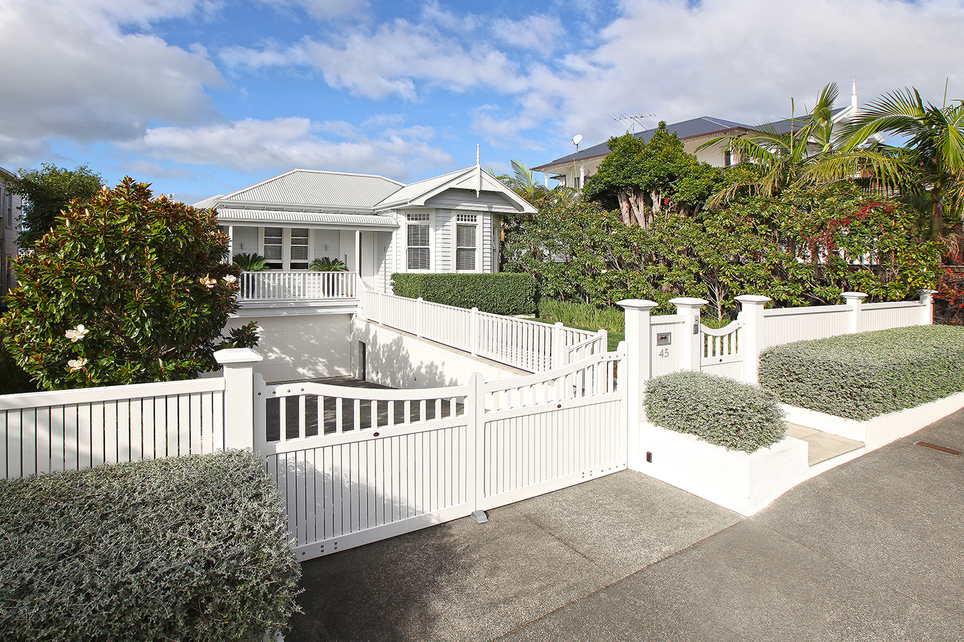 Property Sold 45 Hamilton Road, Herne Bay, Auckland City