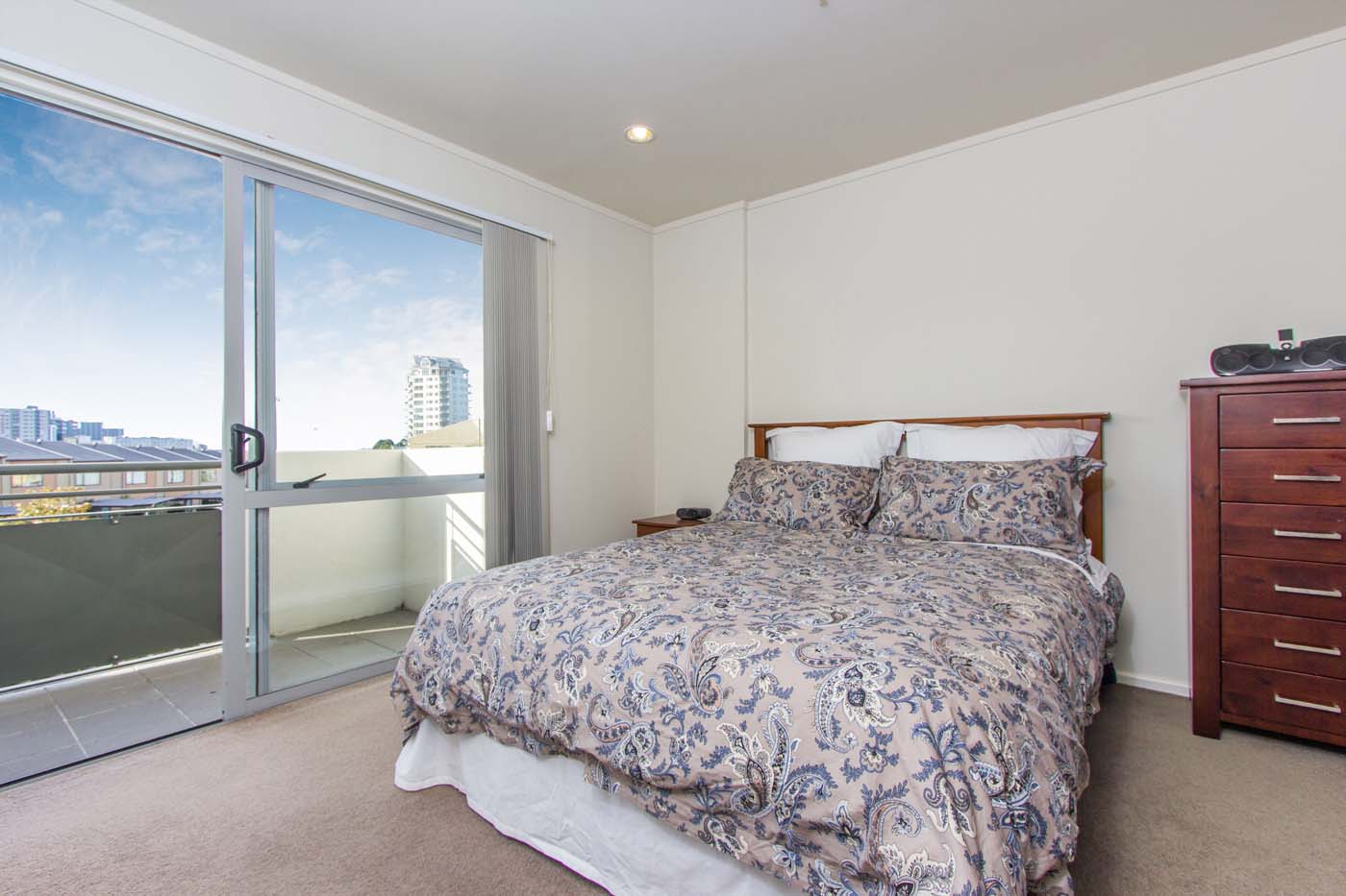 Property Sold 1R/16 Burton Street, Auckland Central, Auckland City