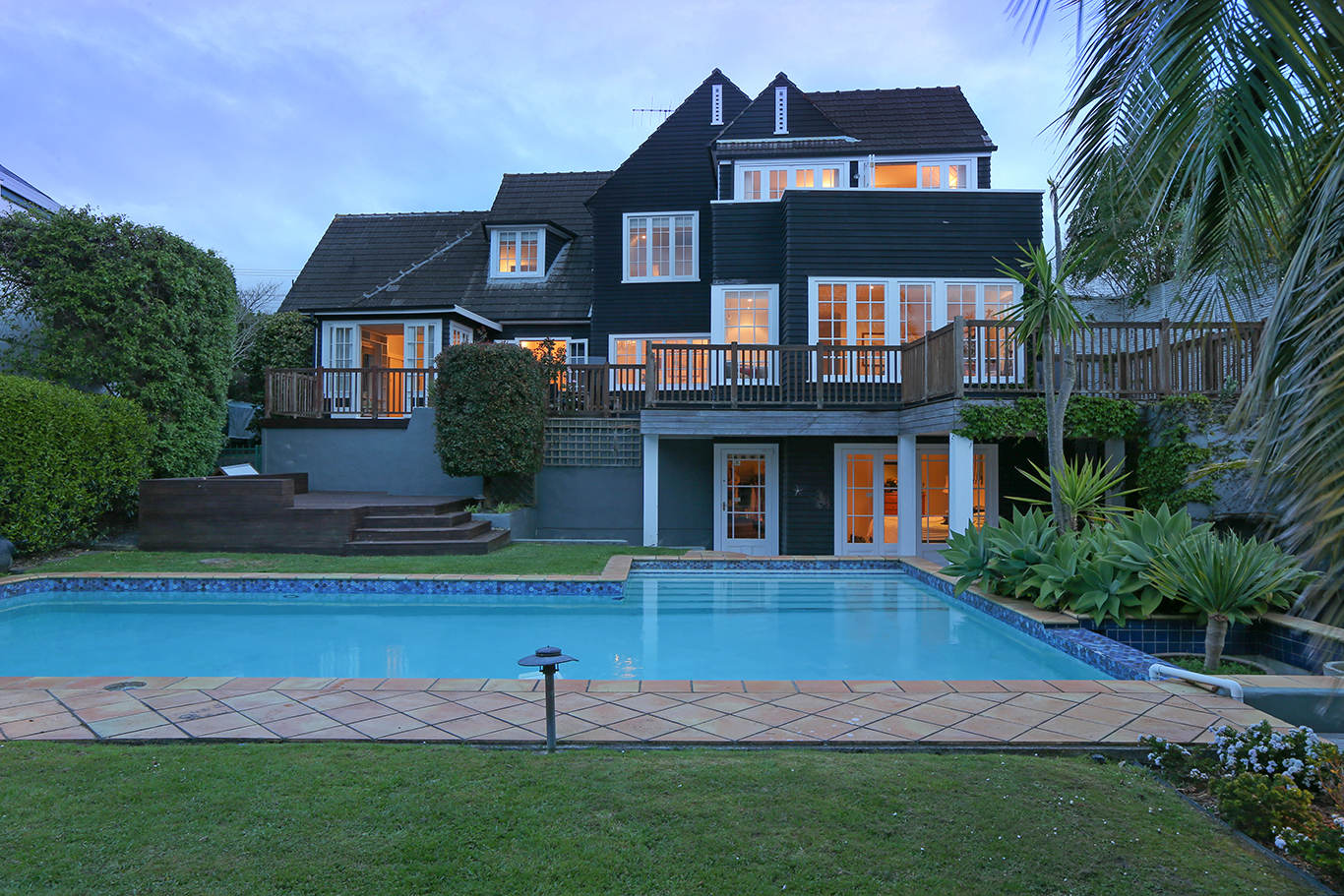 Property Sold 85 Sarsfield Street, Herne Bay, Auckland City