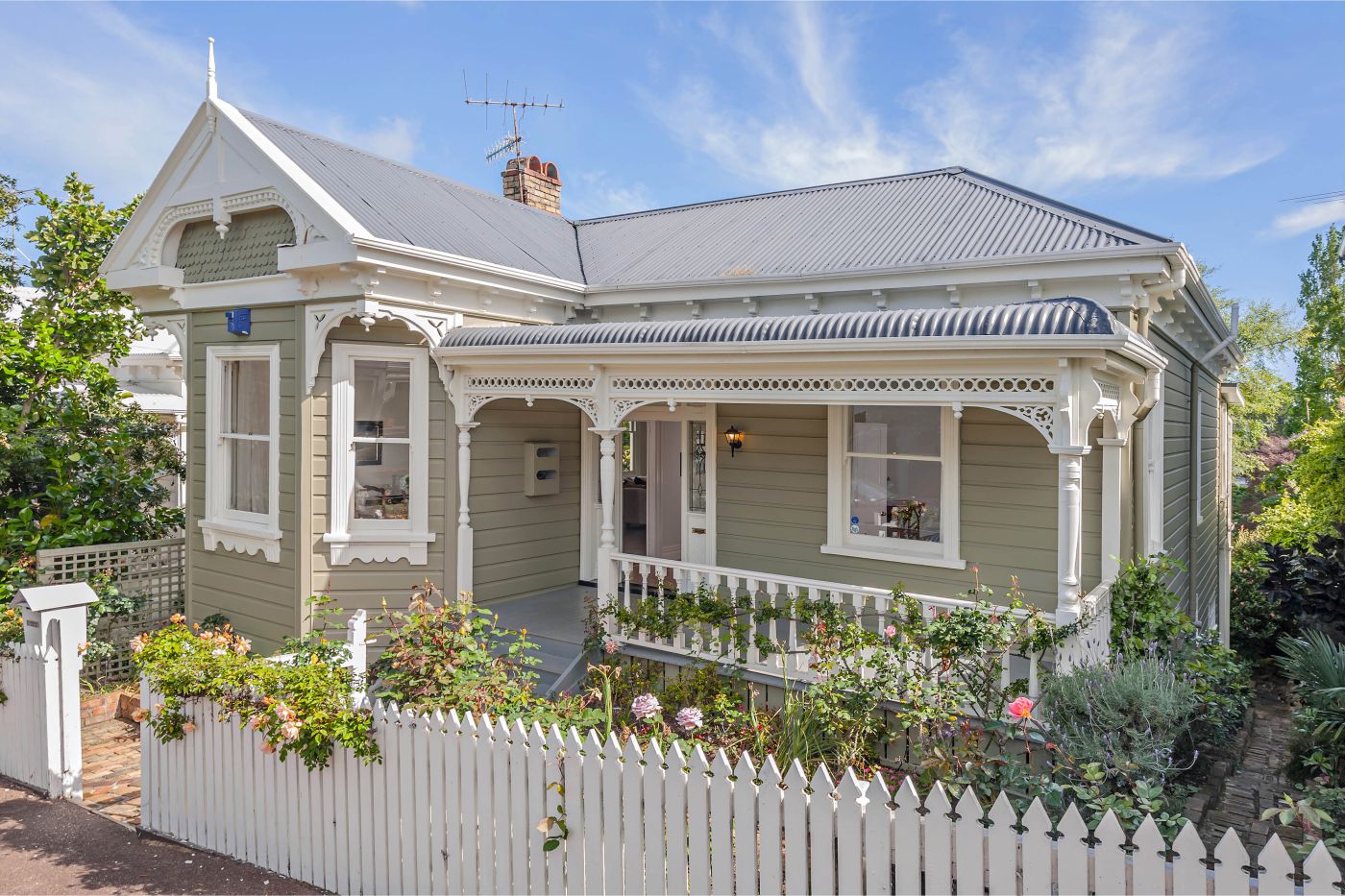 Property Sold , Parnell,