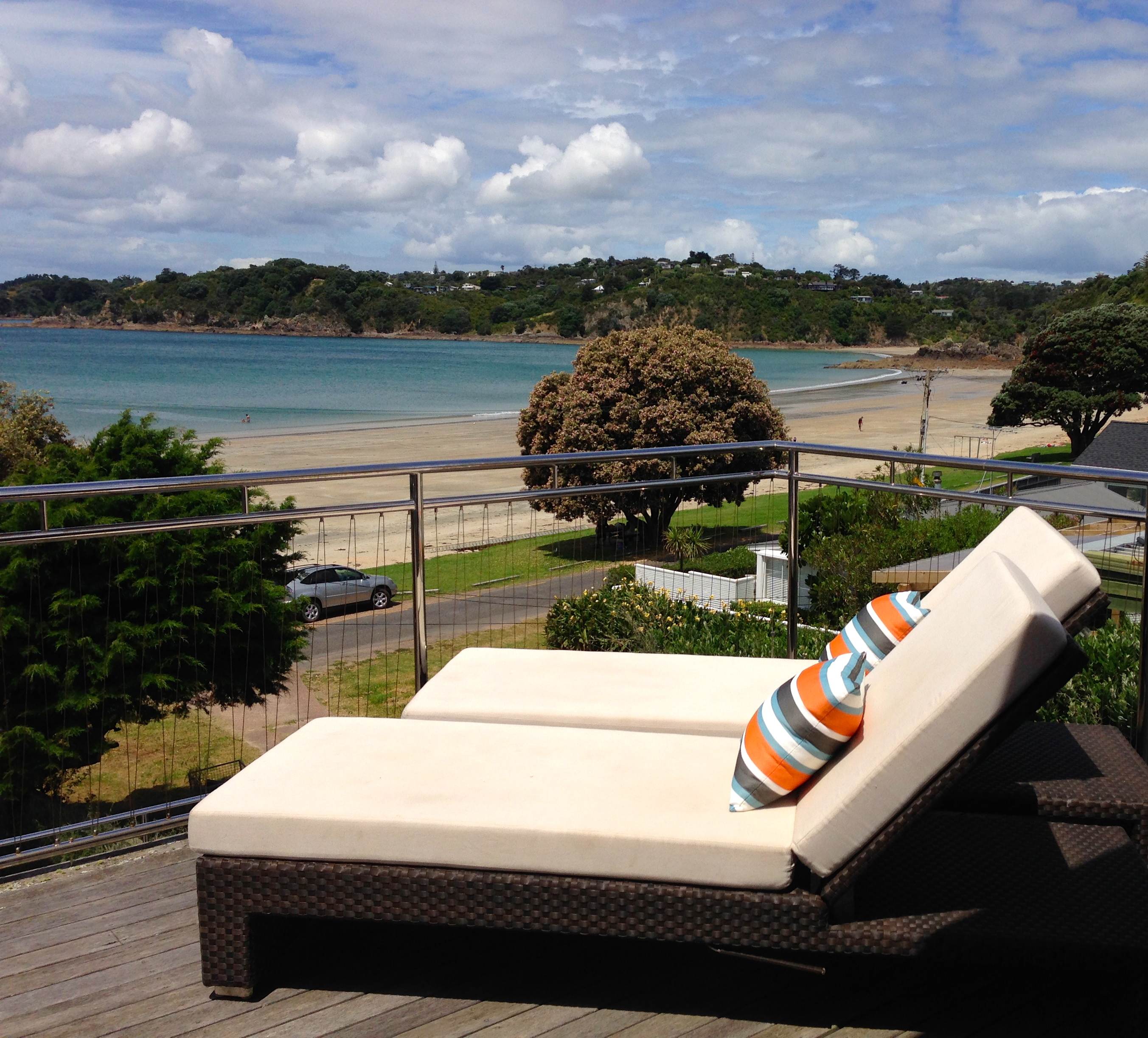 Property Sold 34 Beach Parade, Oneroa, Auckland City
