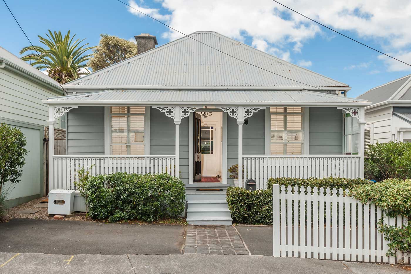 Property Sold , Parnell,