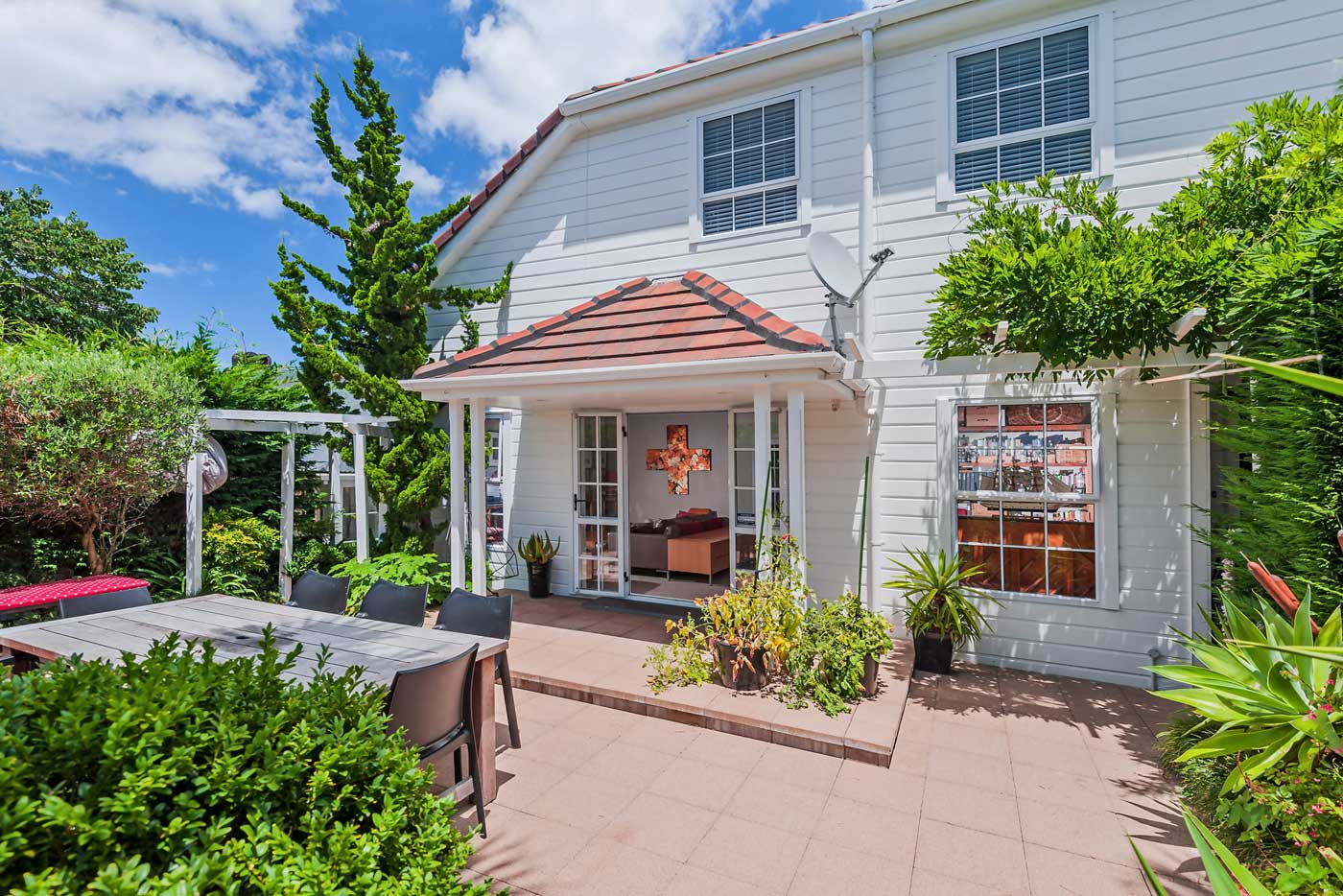 Property Sold , Parnell,