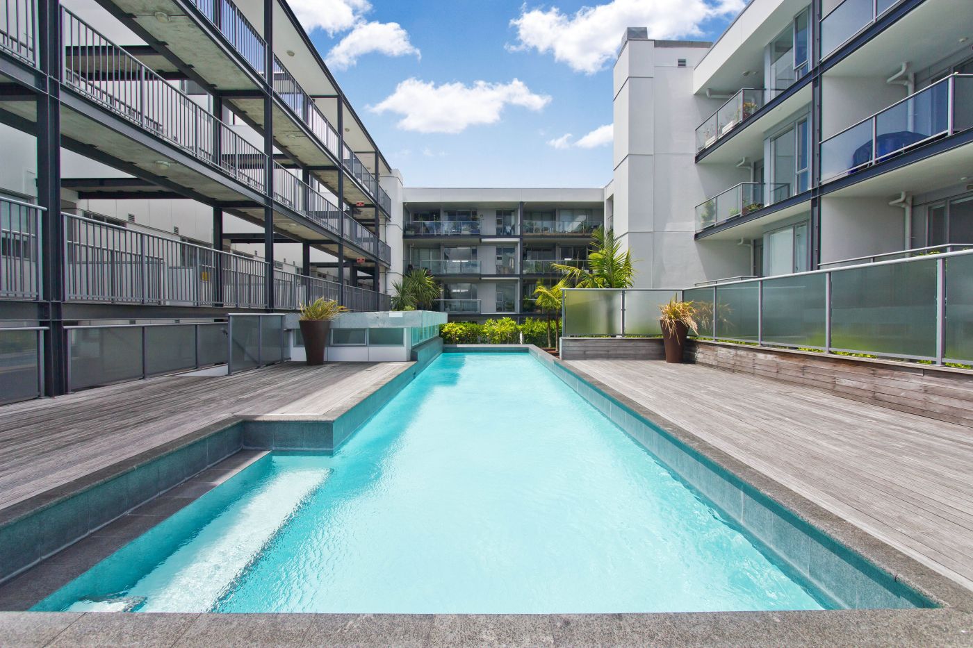 Property Sold 5Q/435 New North Road, Kingsland, Auckland City