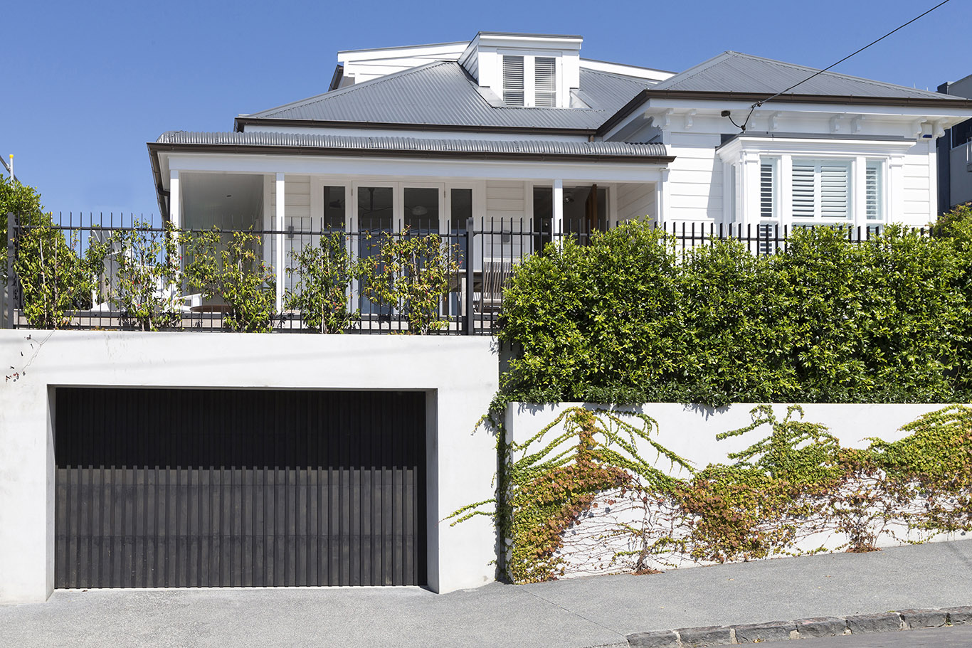 Property Sold 27 Dedwood Terrace, St Marys Bay, Auckland City