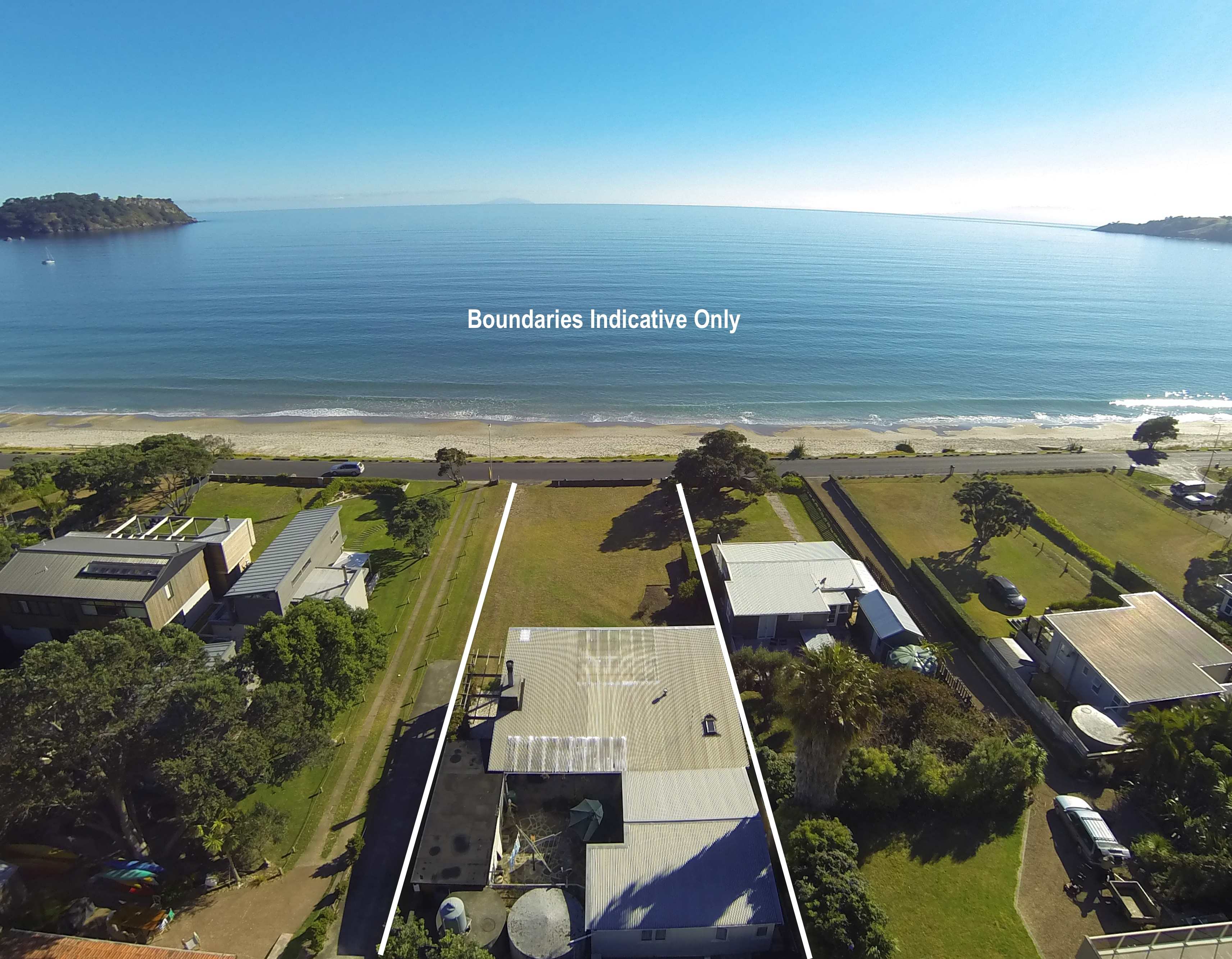 Property Sold 109 The Strand, Waiheke Island, Auckland City