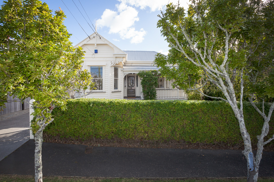 Property Sold 32 Masons Ave, Herne Bay, Auckland City