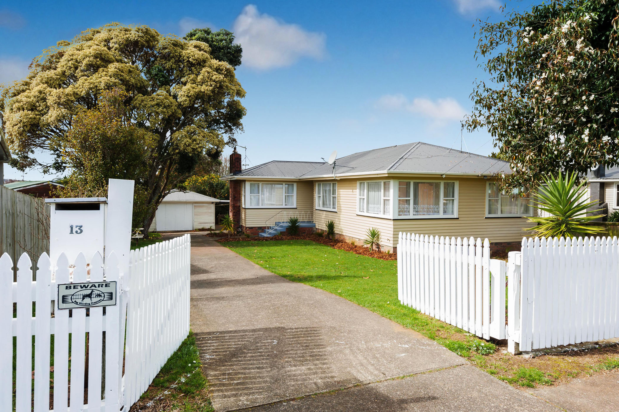 Property Sold 13 Tawa Crescent, Manurewa, Manukau City