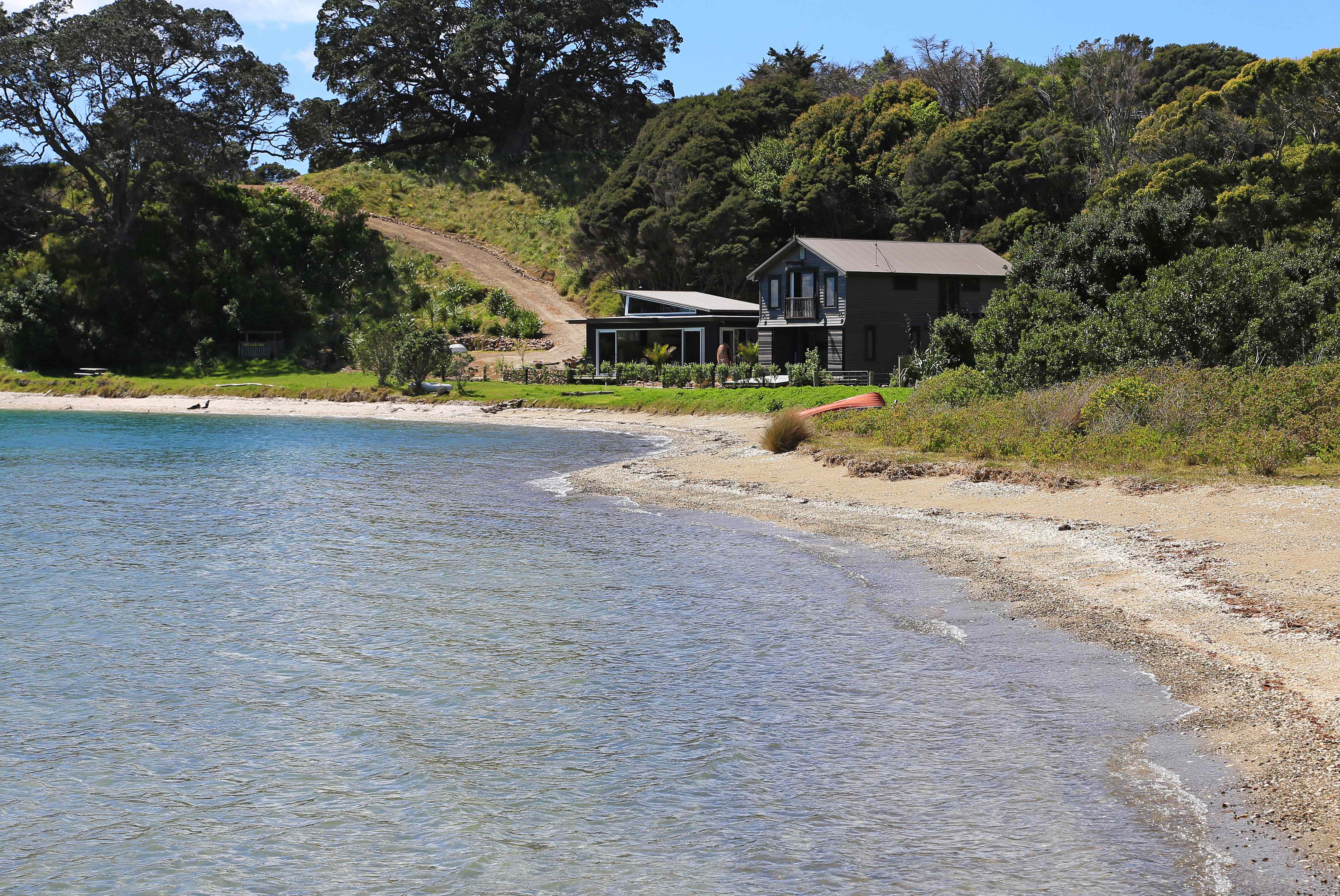 Property Sold 88 Vintage Lane, Waiheke Island, Auckland City