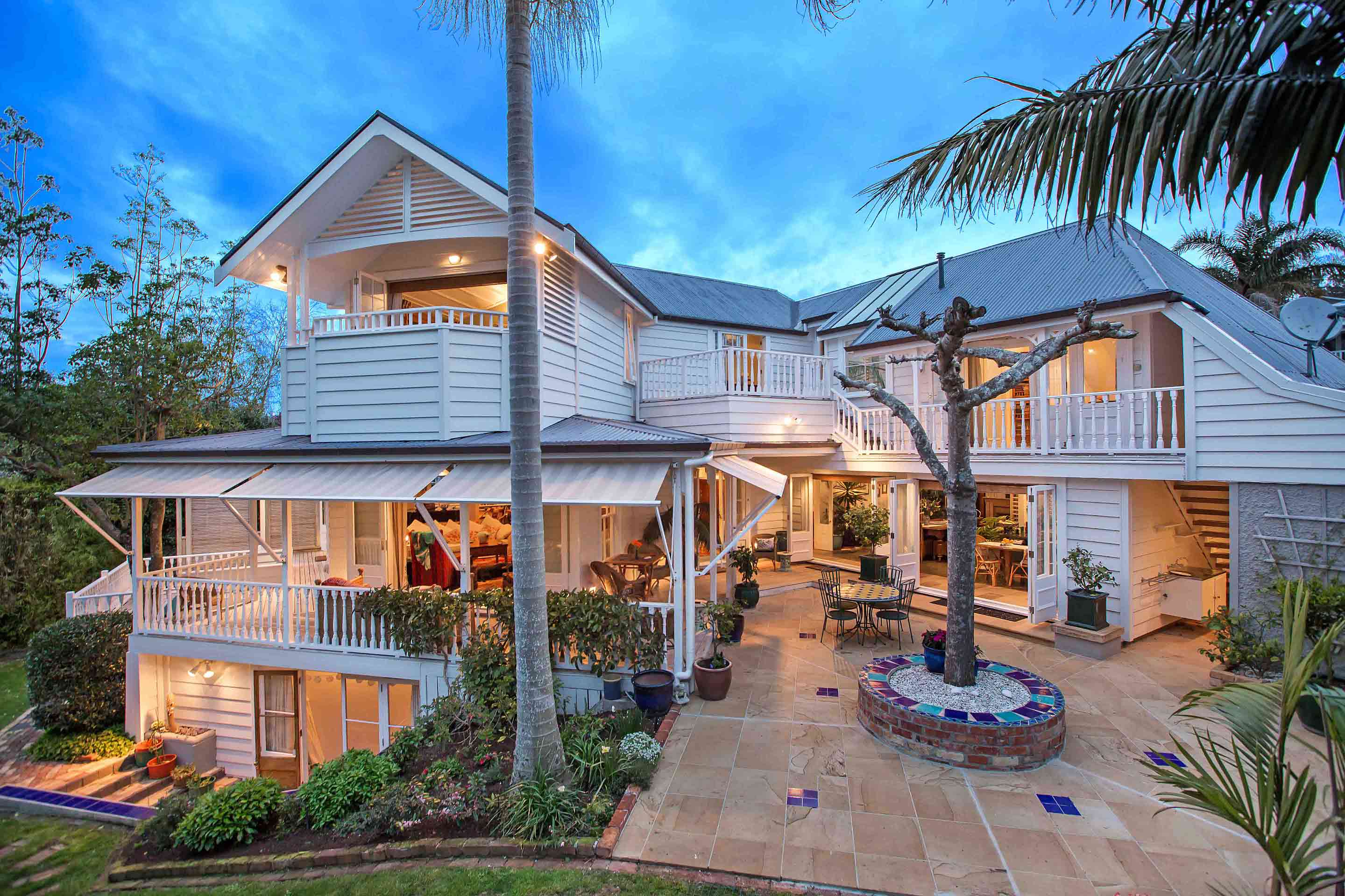 Property Sold 7 Dunedin Street, St Marys Bay, Auckland City