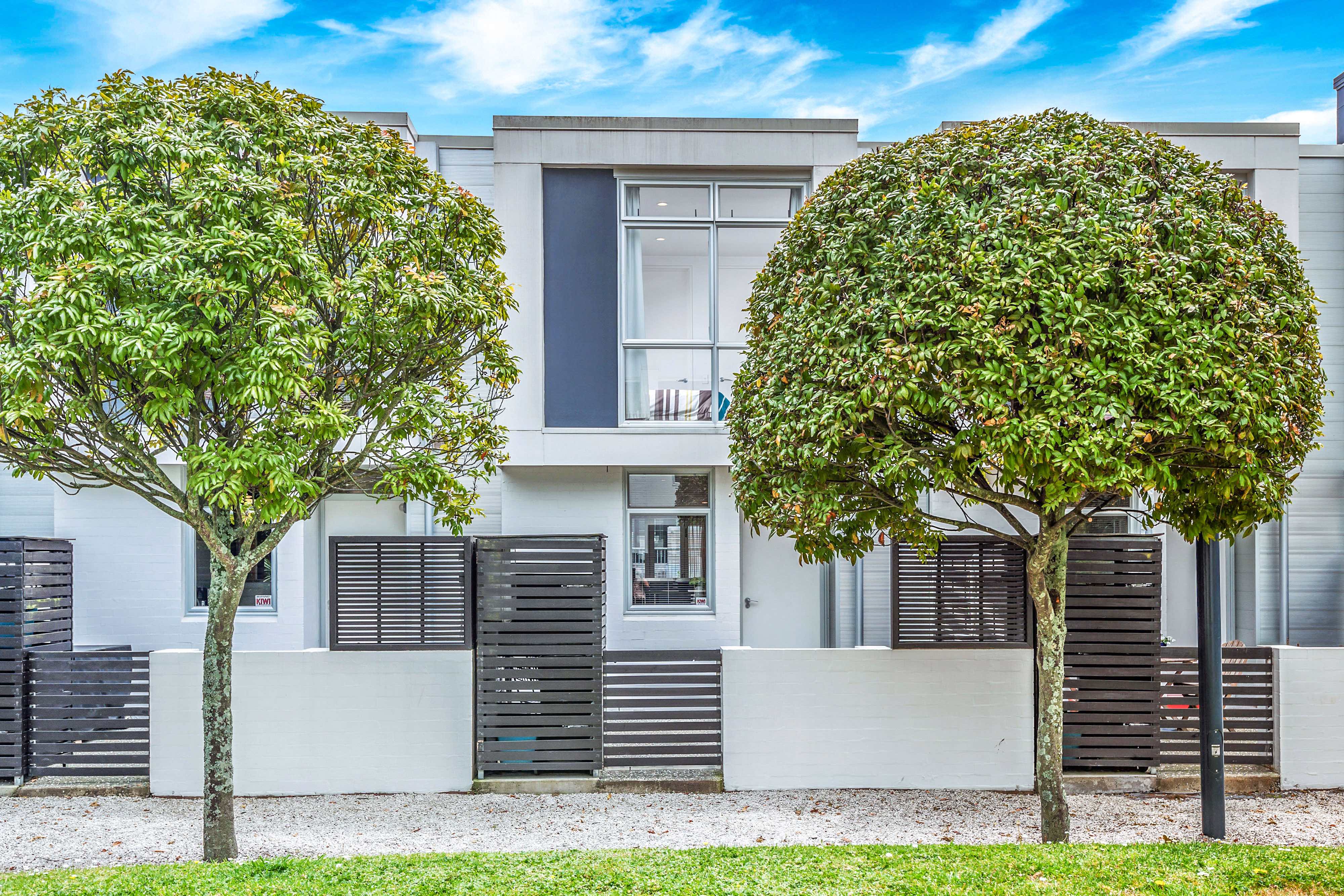 Property Sold 81 Fisher Point Drive, Freemans Bay, Auckland City