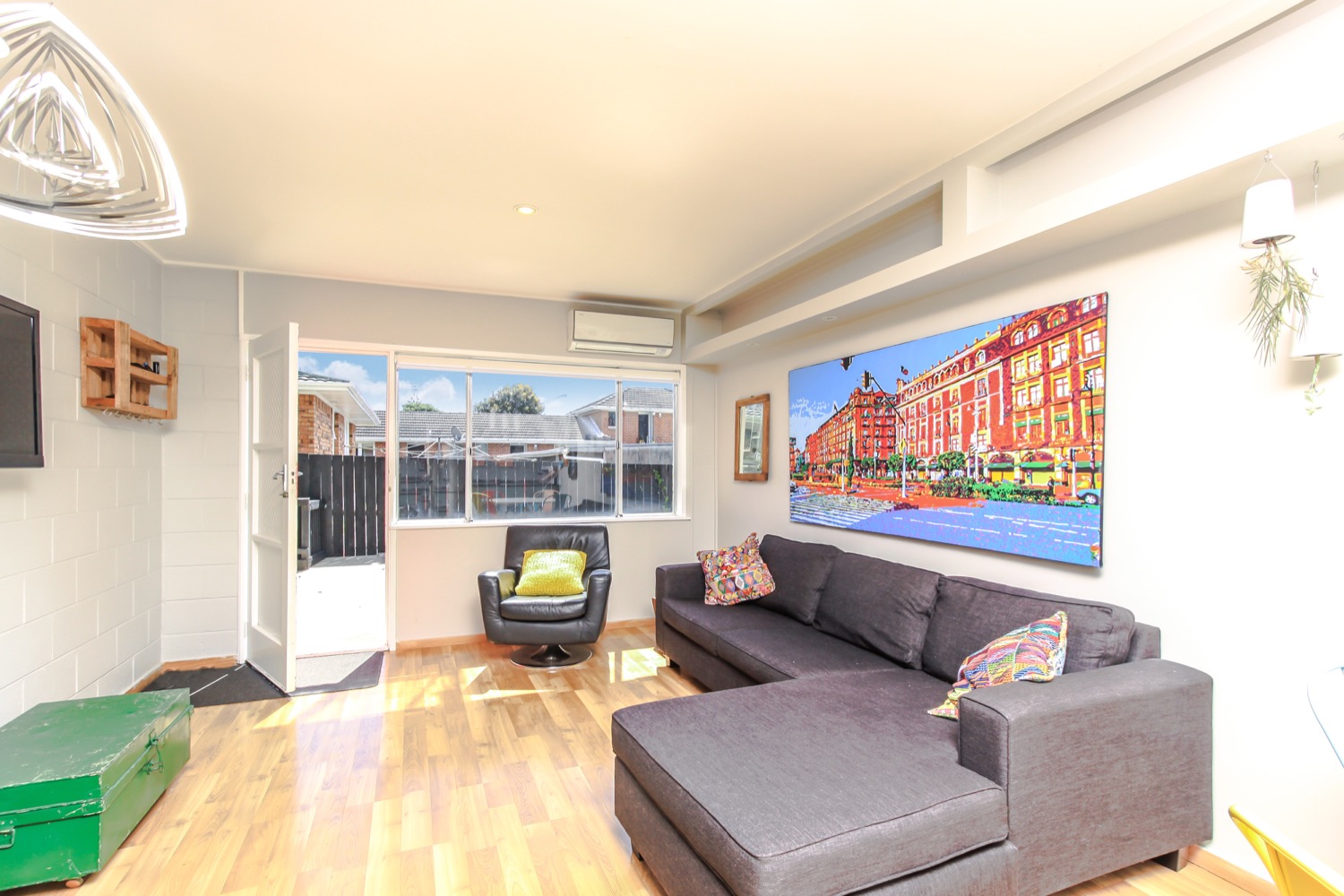 Property Sold 9/6 Patterson Street, Sandringham, Auckland City