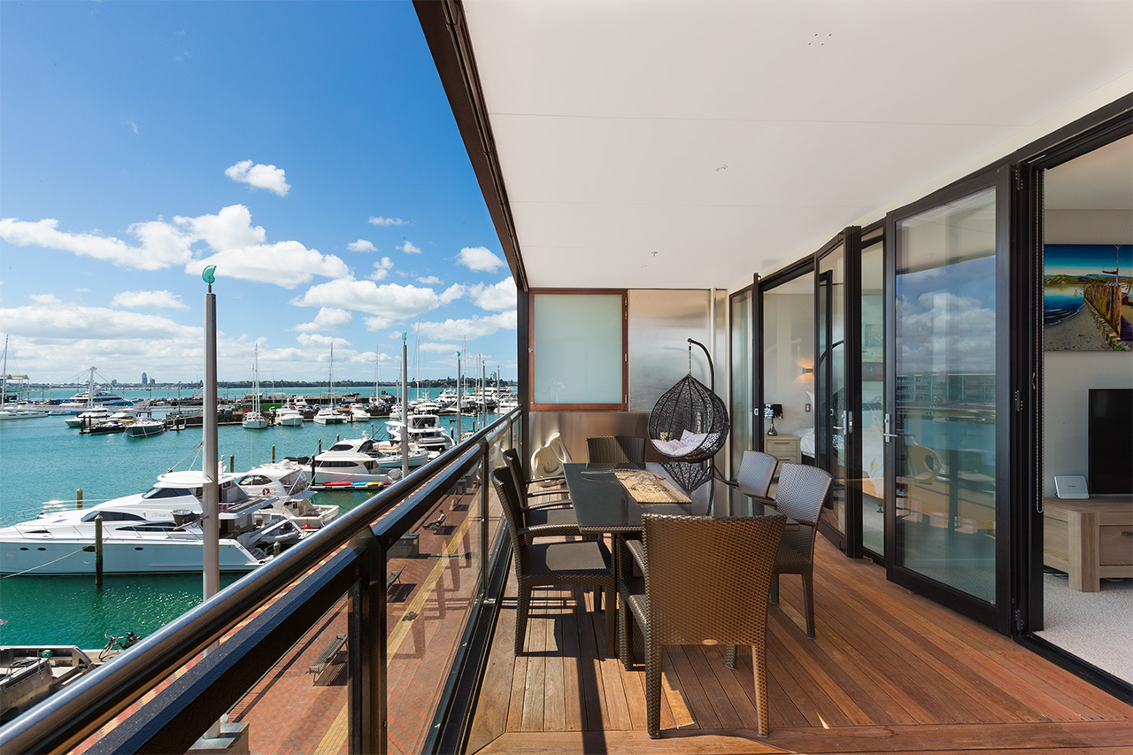 Property Sold 310/121 Customs Street West, Auckland Central, Auckland City