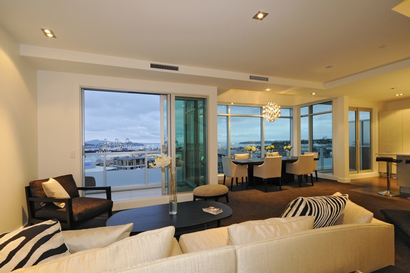 Property Sold , Auckland Central,